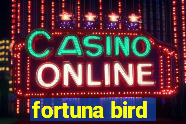 fortuna bird